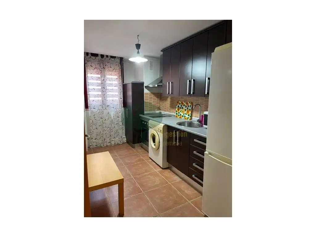Apartament amb piscina en venda a Aguas Vivas - La Zambomba, imagen 8