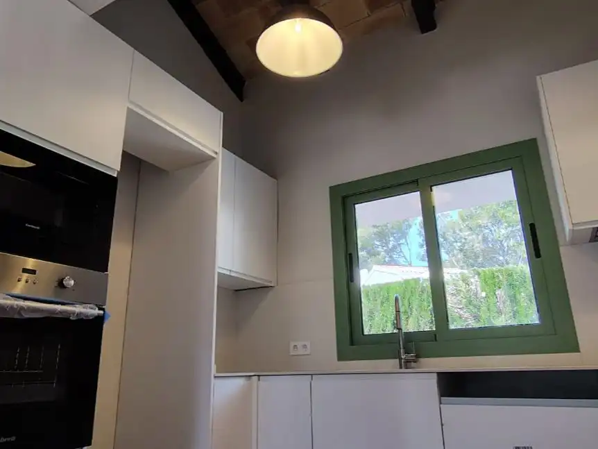 Villa avec piscine à vendre à Avinguda Central 122, imagen 26