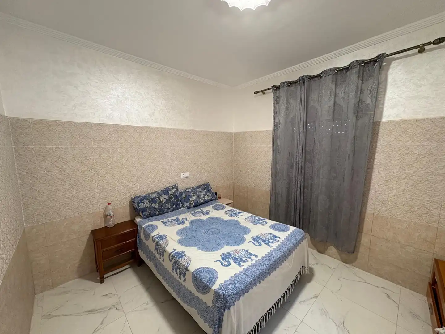Dormitori de Casa o xalet en venda en Almoradí amb Aire condicionat