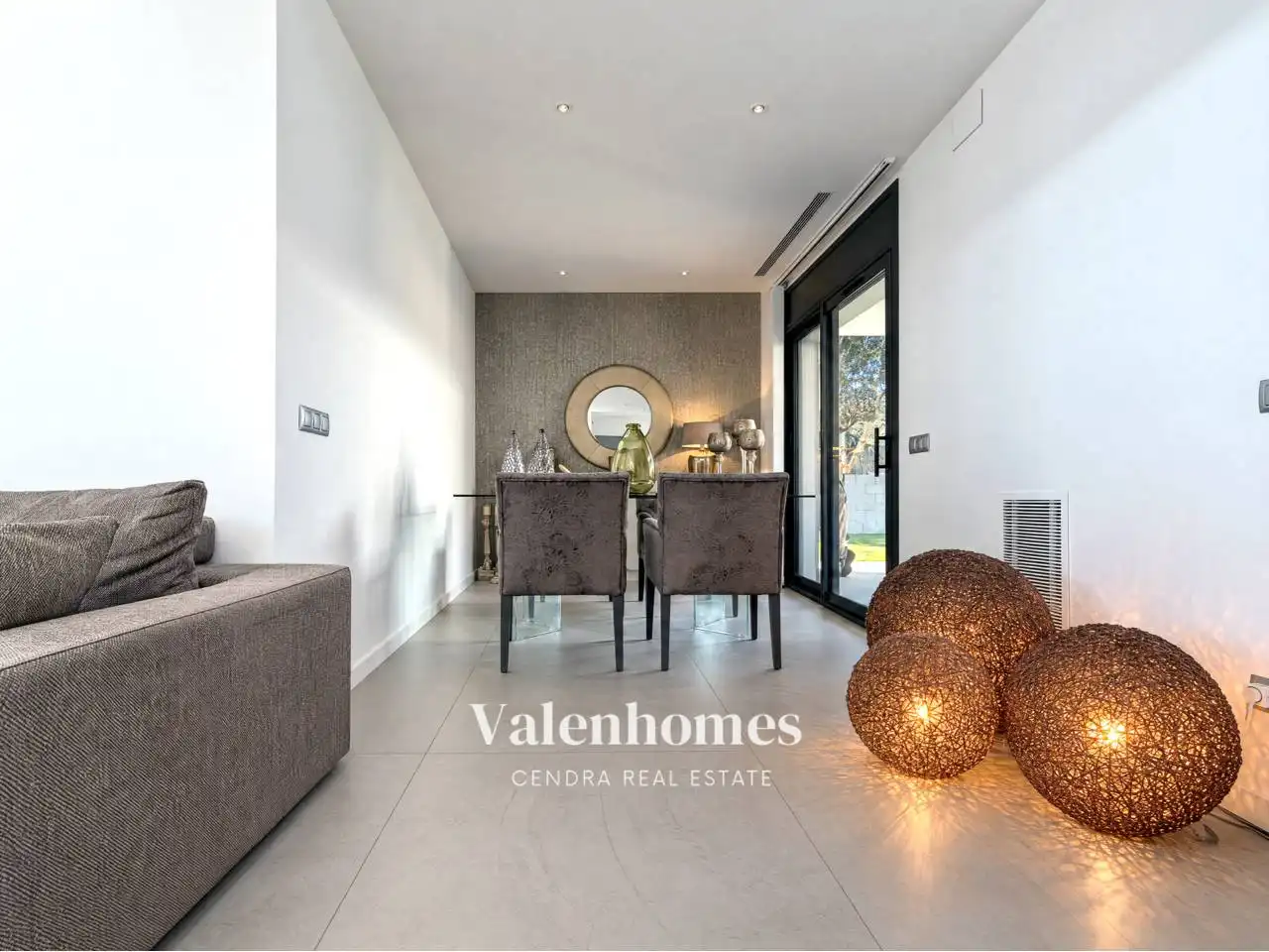 Casa con piscina in vendita a Palau-solità i Plegamans, imagen 28