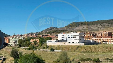 Foto 2 de Piso en venta en Antonio Machado, Reyes Católicos - Paseo San Antonio, Cuenca Capital