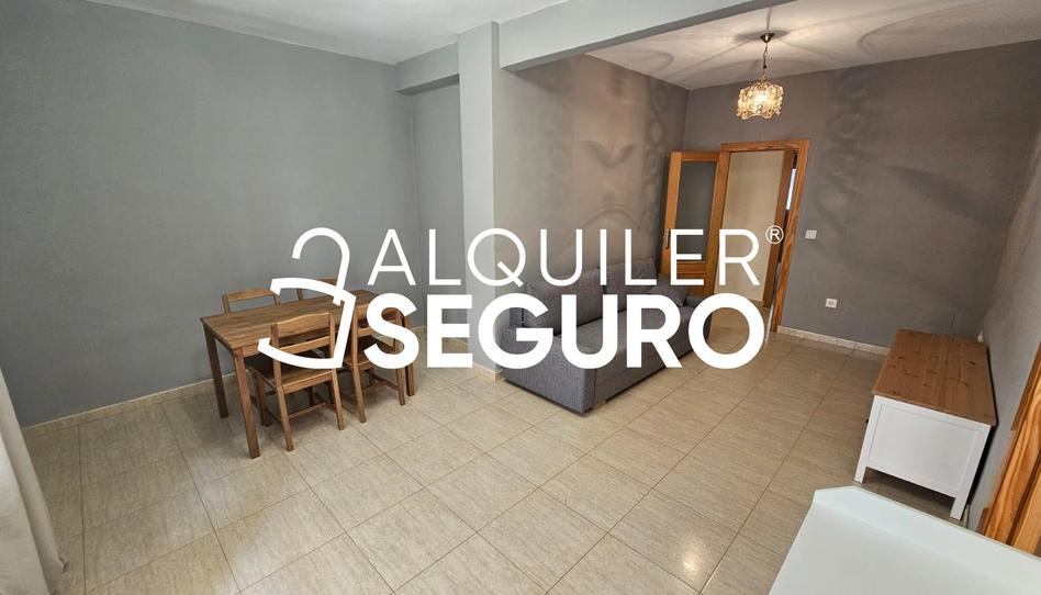 Photo 1 of Flat to rent in Del Lucio, Beniaján, Murcia