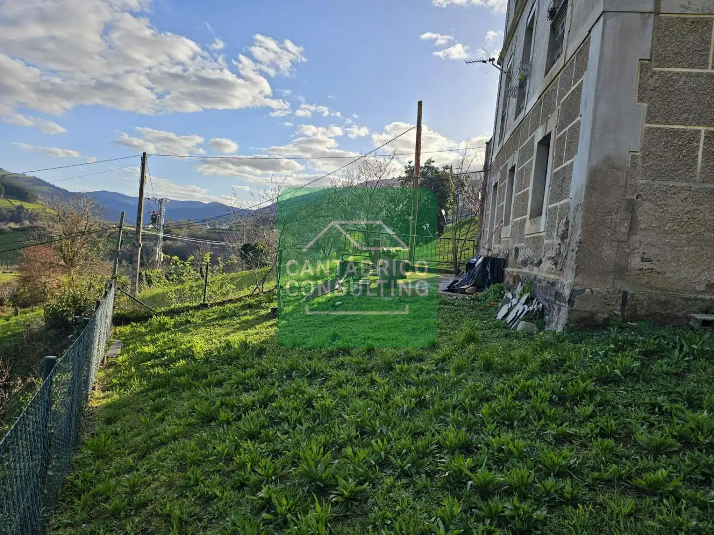 Casa o chalet en venta en Boal