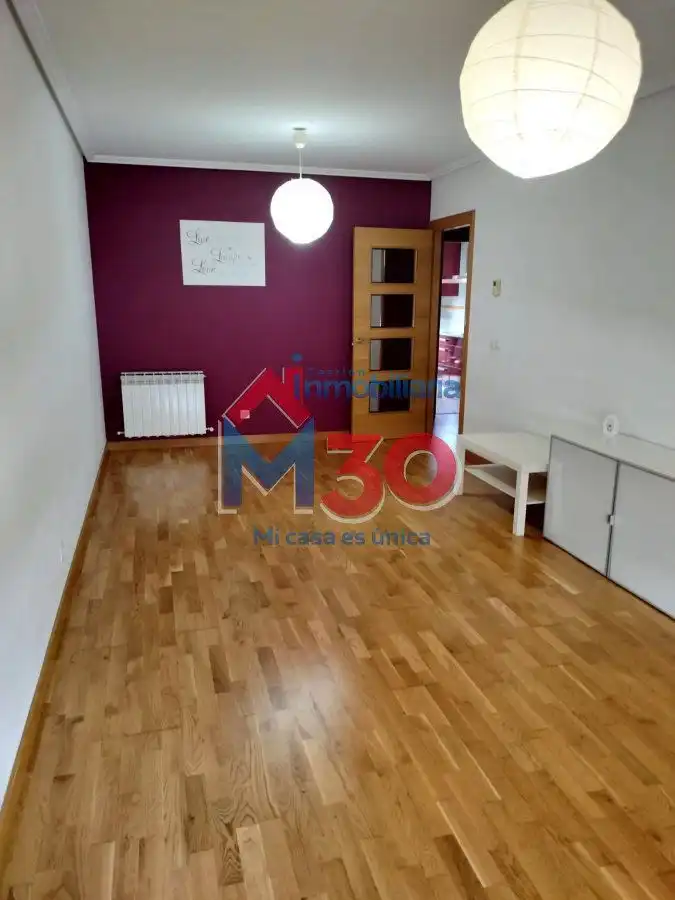 Piso en venta en Miranda de Ebro con Calefacción, Terraza y Trastero