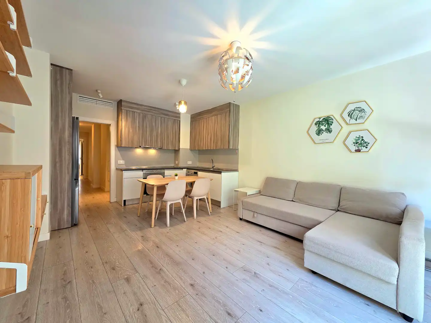 Appartement avec balcon à vendre à Calle de Fernando el Católico, imagen 2