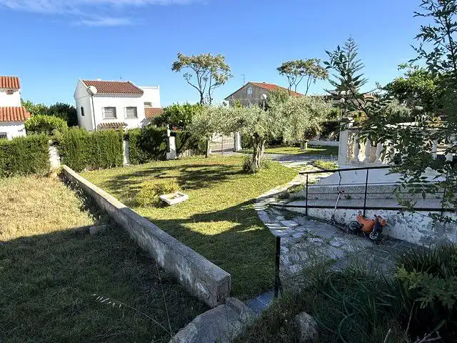 Casa o chalet en venta en Vilanova i la Geltrú con Calefacción y Terraza