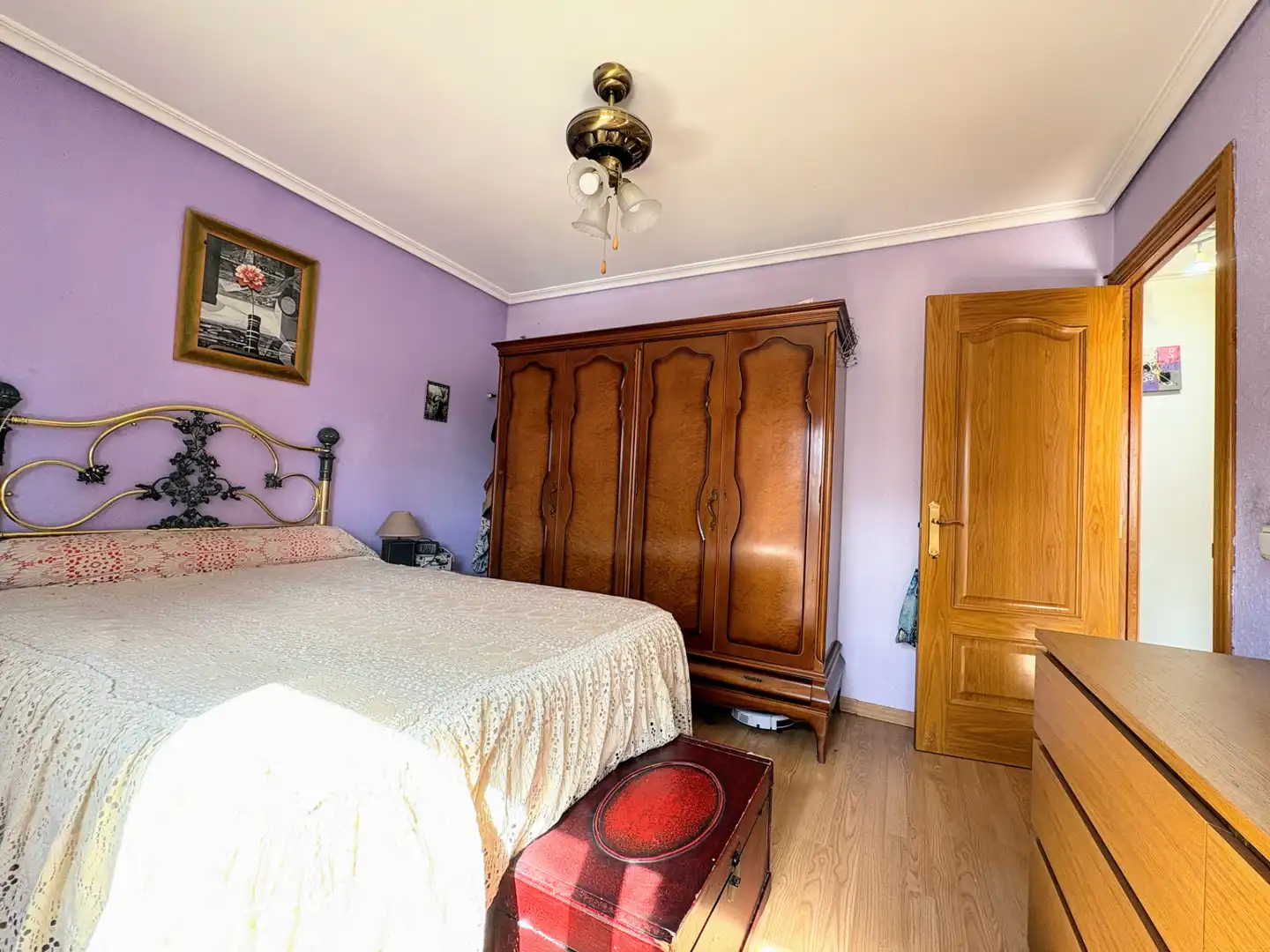Piso en venta en Calle Sementera, 2, Huerta del Rey