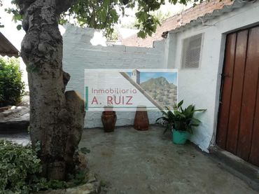 Haus zum Verkauf in Priego de Córdoba