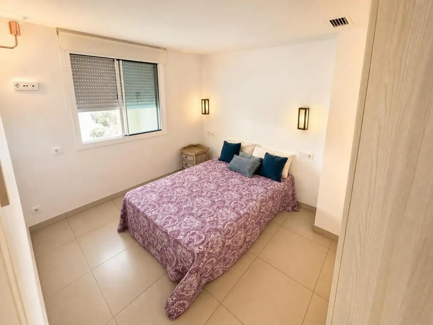 Habitación de Apartamento en venta en Torrequebrada