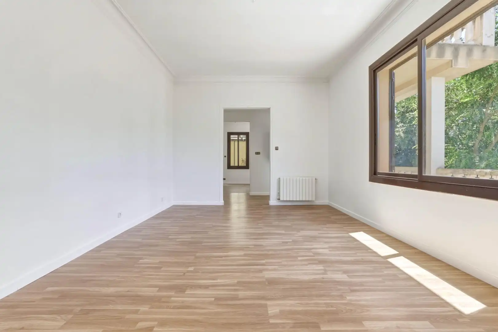Casa con jardín en venta en Sarrià - Sant Gervasi, imagen 6