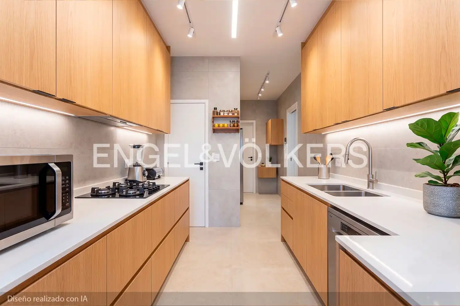 Wohnung mit Aufzug zum Verkauf in L'Eixample, imagen 37