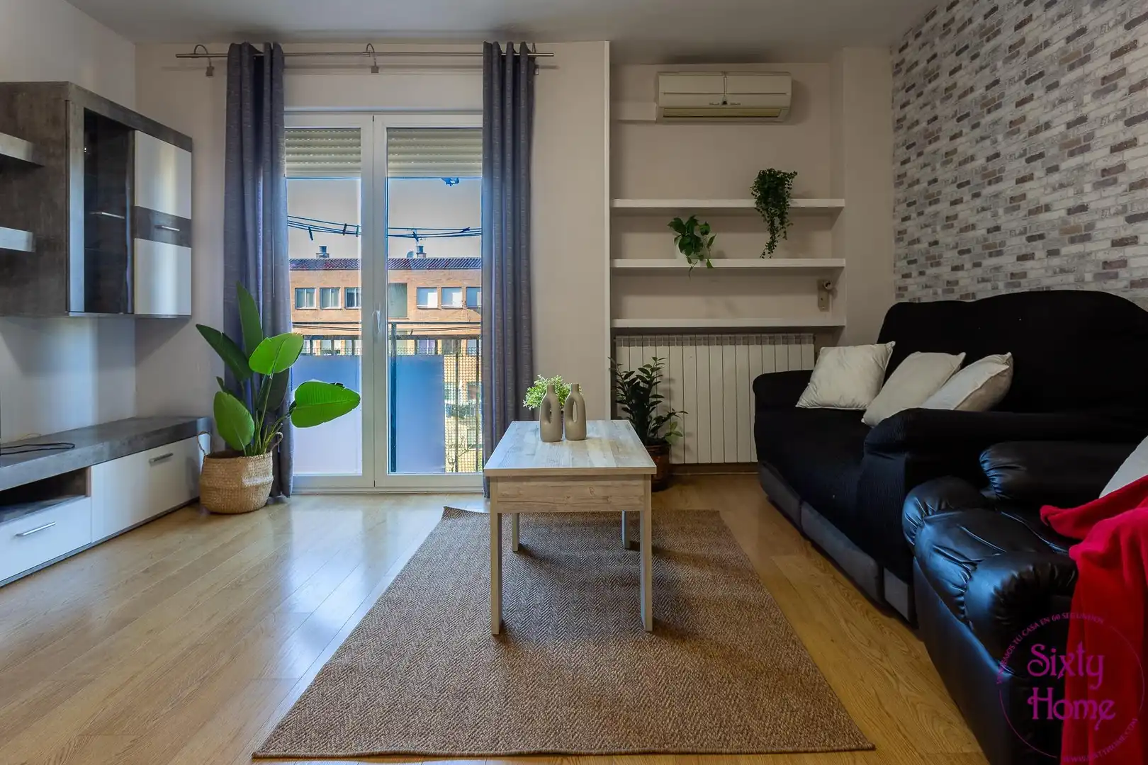 Flat for sale in Calle MIGUEL FLETA, 29, Perpetuo Socorro