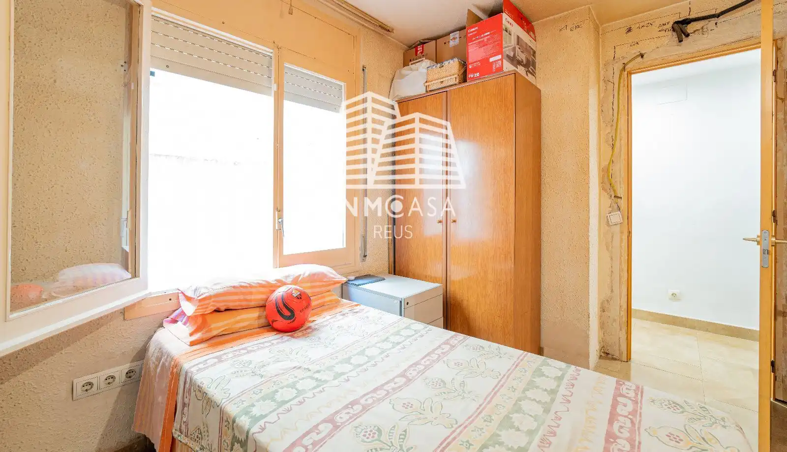 Habitación de Piso en venta en Reus con Aire acondicionado y Terraza