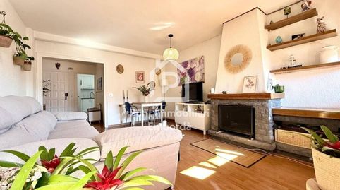 Foto 3 von Wohnung zum Verkauf in Calle Doctor Ferran, Parc Bosc - Castell, Figueres