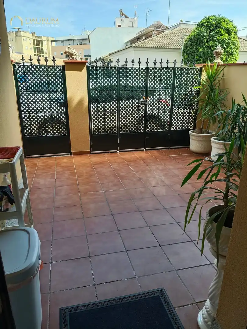 Haus zum Verkauf in CAMINO DEL MAESTRO VICENTE, imagen 4