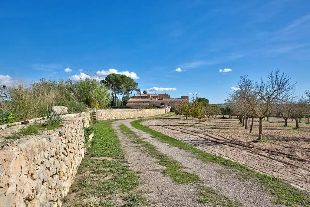 Casa rústica en venta en Montuïri, imagen 26