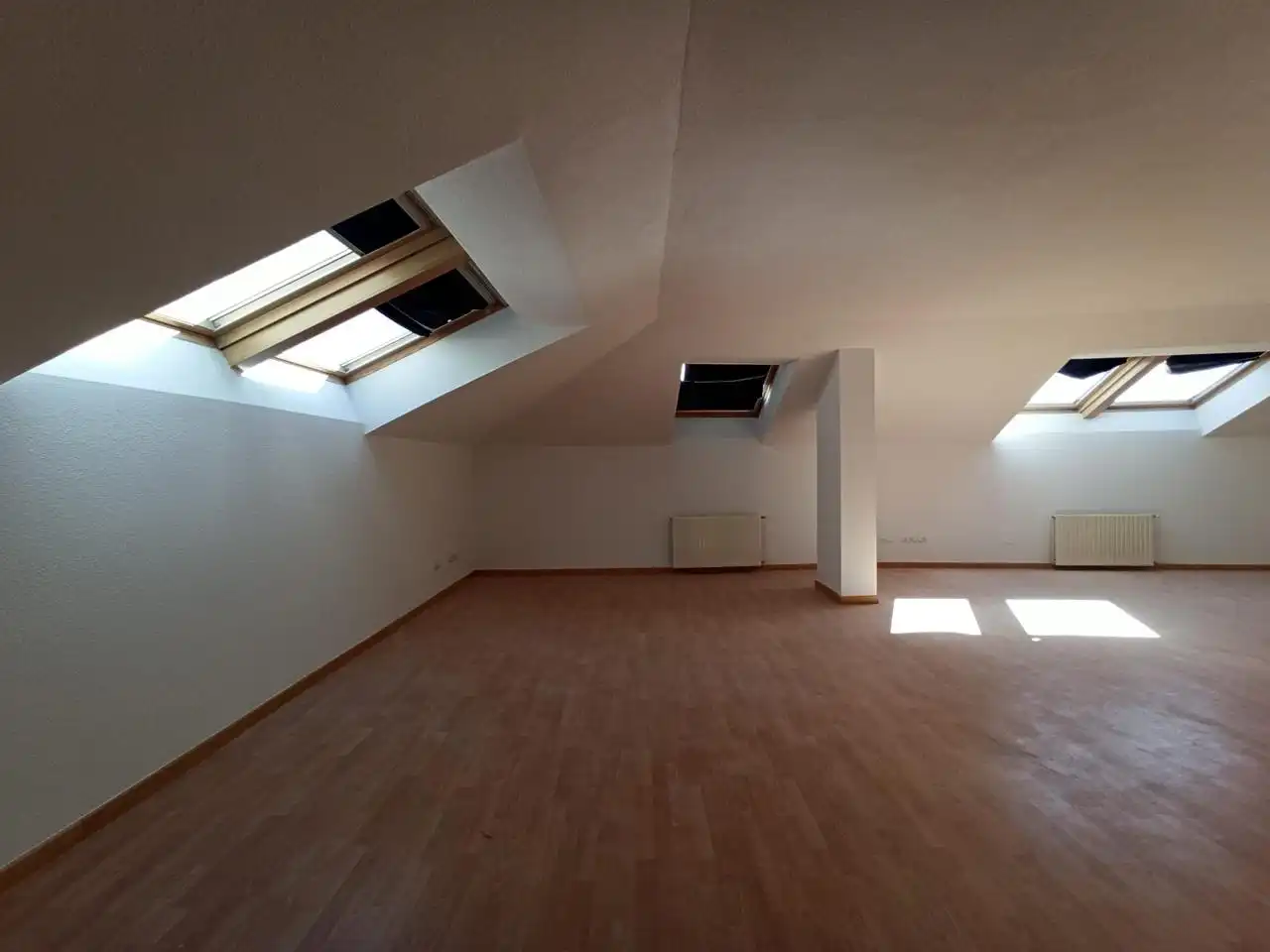Estudio de alquiler en La Paloma, Villarejo de Salvanés
