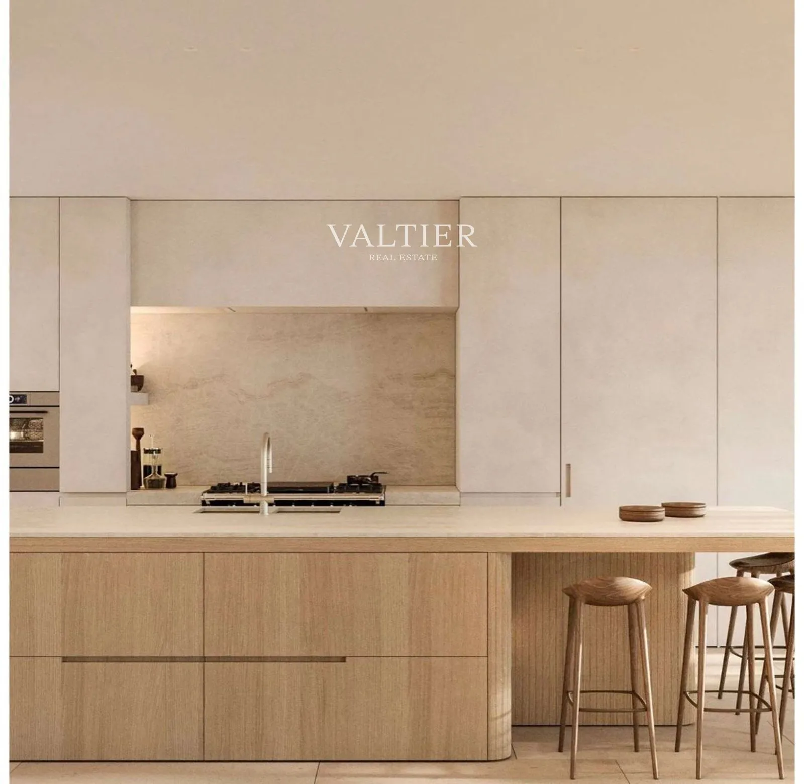 Cuina de Pis en venda en  Madrid Capital amb Moblat