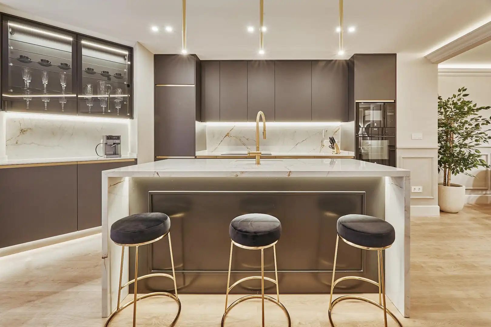Flat with lift for sale in Calle de Ayala 94, imagen 2