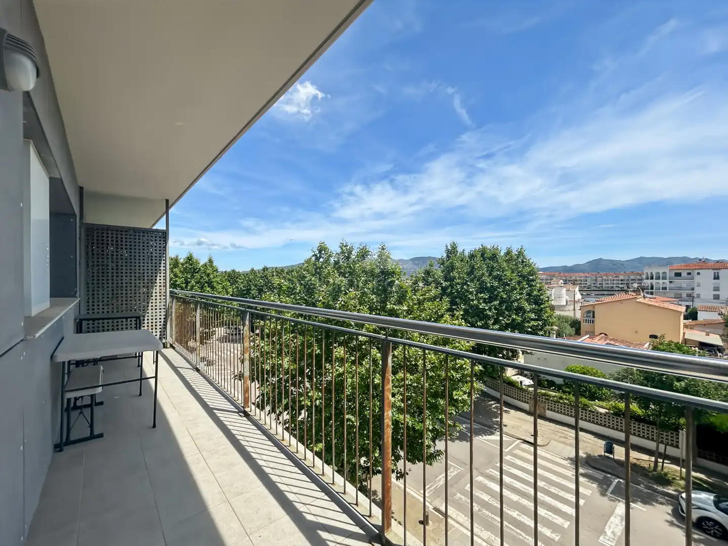 Terraza de Piso en venta en Empuriabrava con Aire acondicionado, Calefacción y Terraza