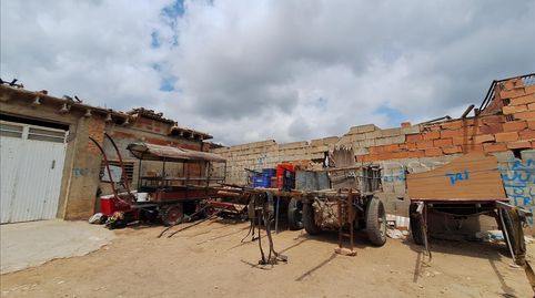 Foto 5 von Fabrikhallen zum Verkauf in Paraje Chorfi, Carlet, Valencia