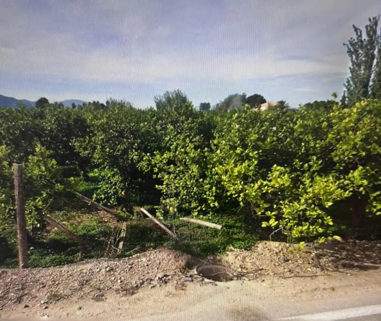 Terreny residencial en venda a Pedanías Este, imagen 2