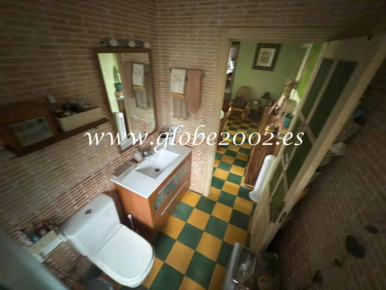 Villa mit Pool zum Verkauf in Los Franceses – La Vega, imagen 26