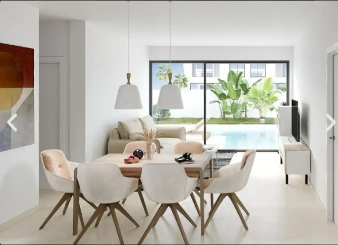 Casa aparellada en venda a Carrer de Xipre, imagen 3