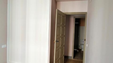 Foto 5 de Piso de alquiler en Calle Vázquez López, Centro, Huelva