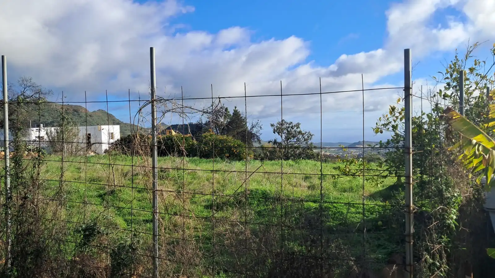 Residential zum Verkauf in Valsequillo de Gran Canaria
