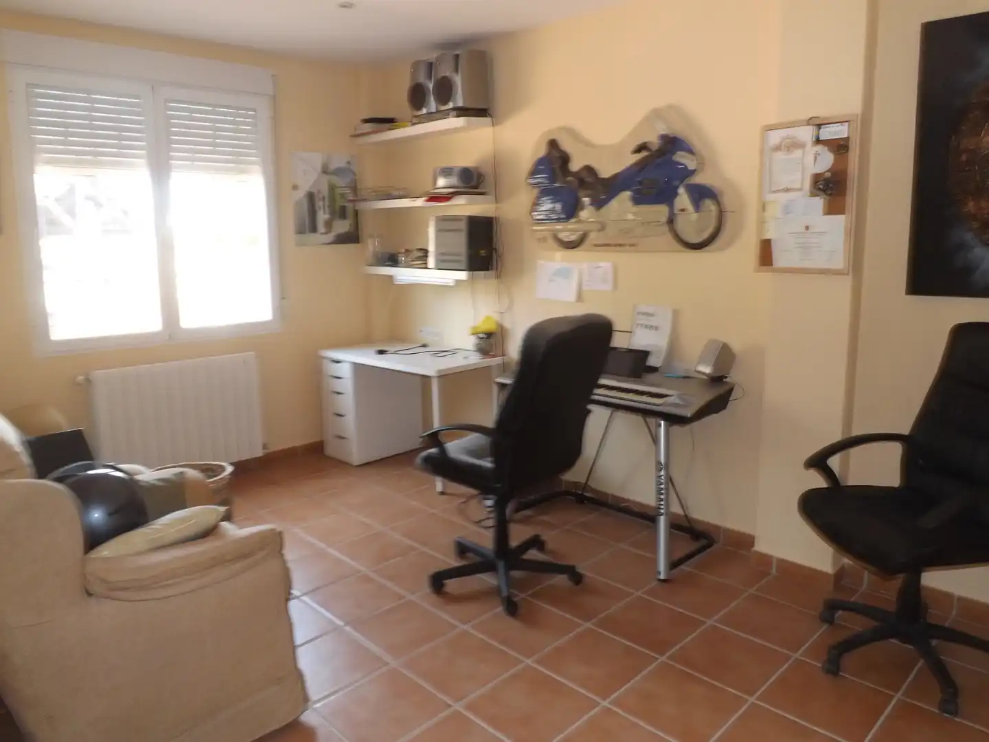 Villa avec terrasse à vendre à Cúllar Vega, imagen 15