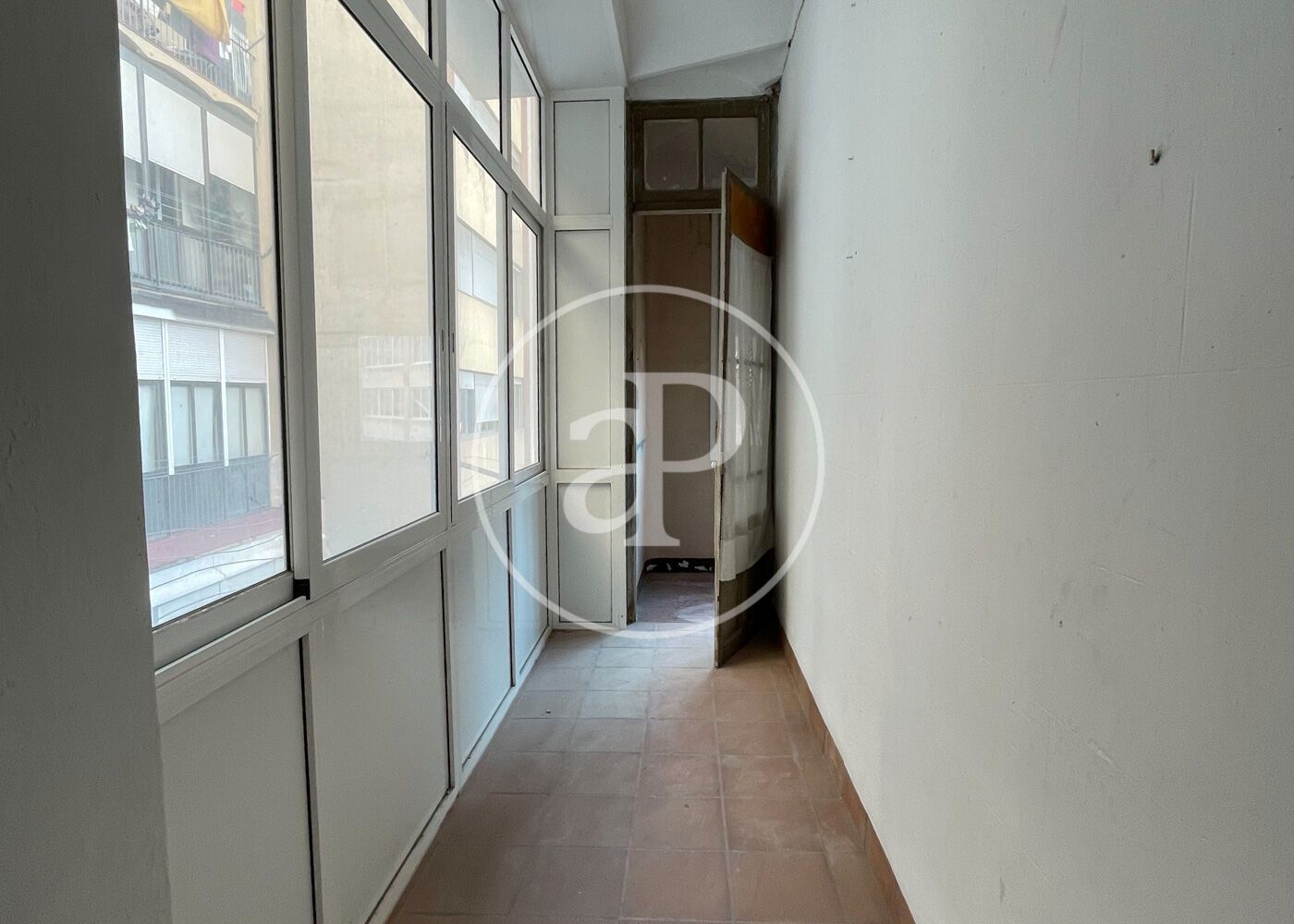 Flat for sale in Sabadell  with Heating, Terrace and Balcony