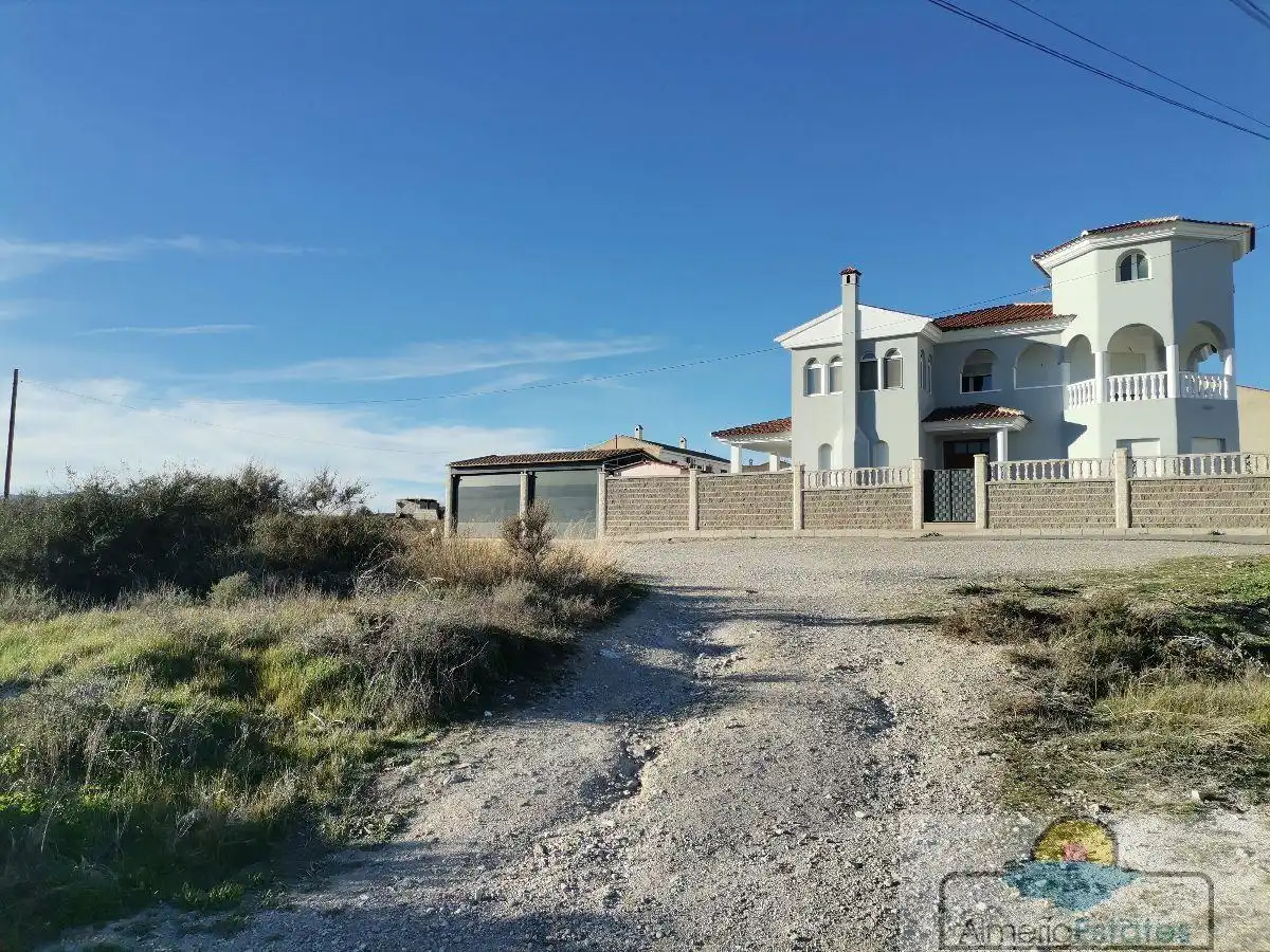 Terrenys i solars en venda a Albox