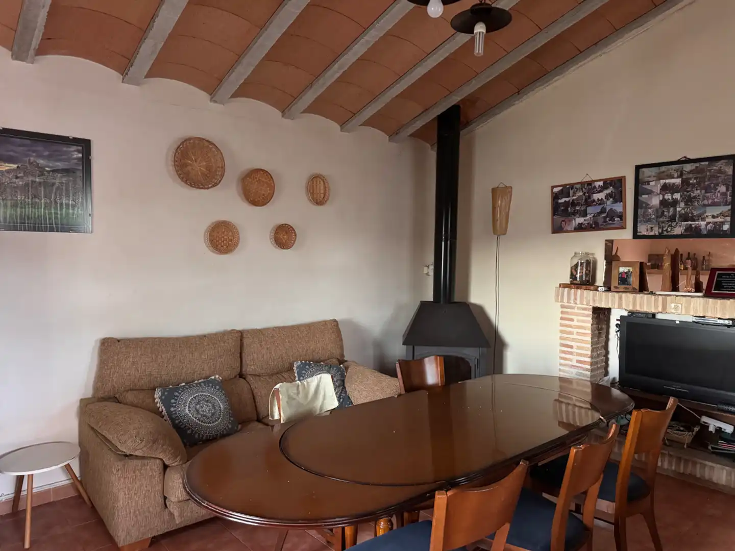 Chalet con terraza en venta en Cehegín, imagen 11