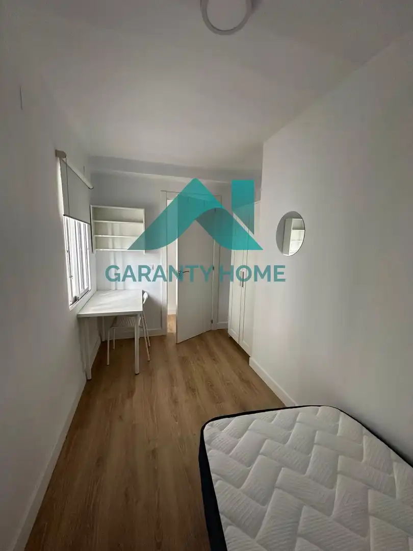 Wohnung mit Terrasse zum Verkauf in Nuevo Cáceres, imagen 13