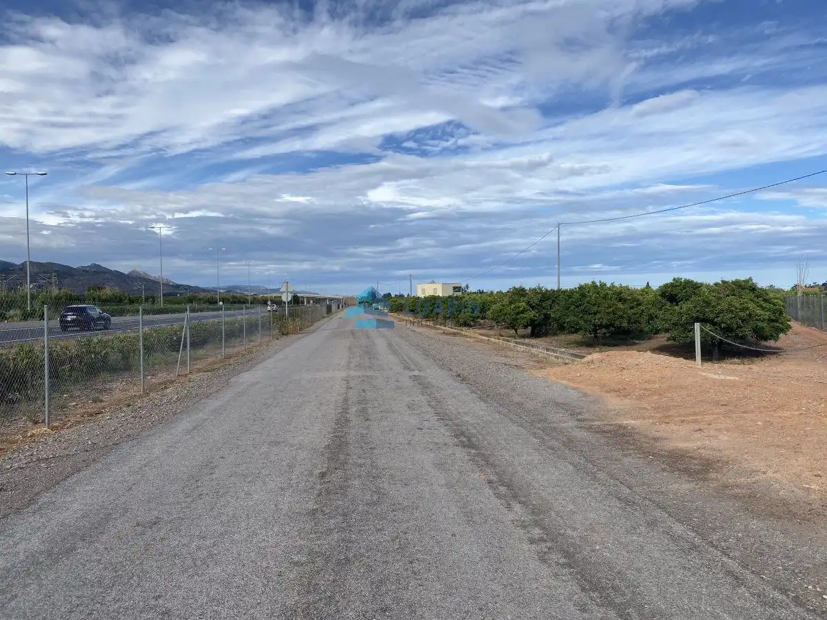Finca rústica en venda a Pau Lledó