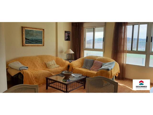 Casa-chalet en Alquiler en Enramada en Segorbe