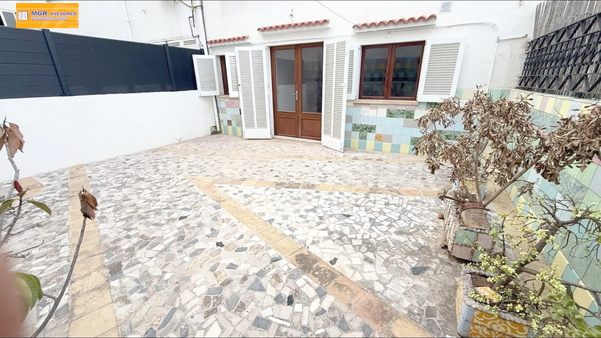 Pis amb terrassa en venda a Llevant, imagen 27