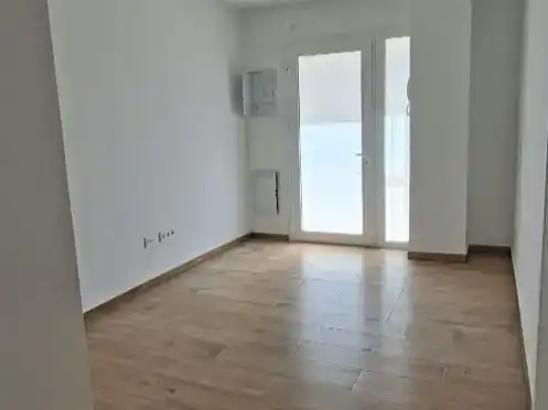 Sala d'estar de Pis de lloguer en  Madrid Capital amb Aire condicionat