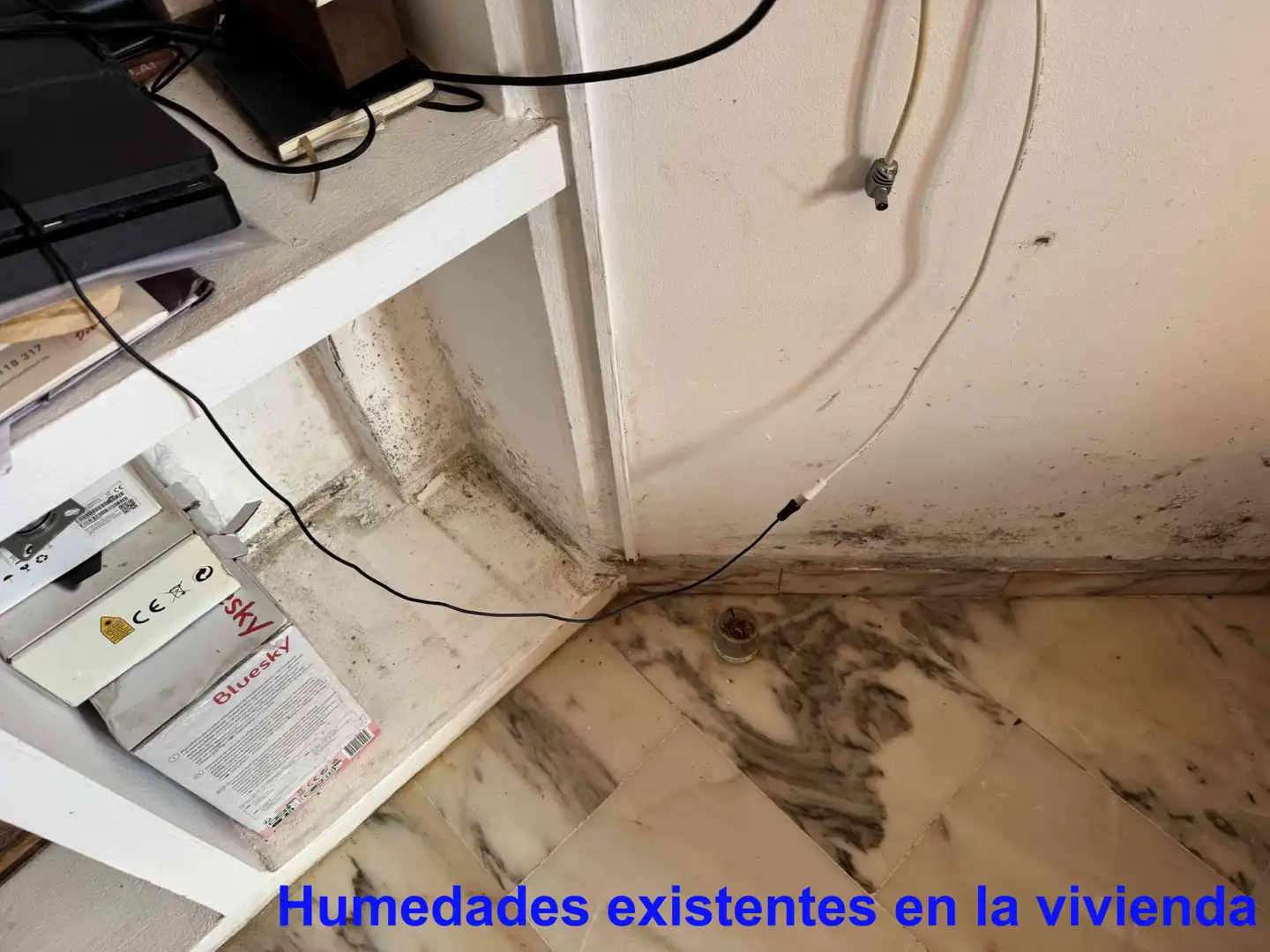 Flat for sale in San Roque  with Terrace and Storage room