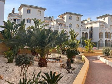 Bungalow en venda a La Mata