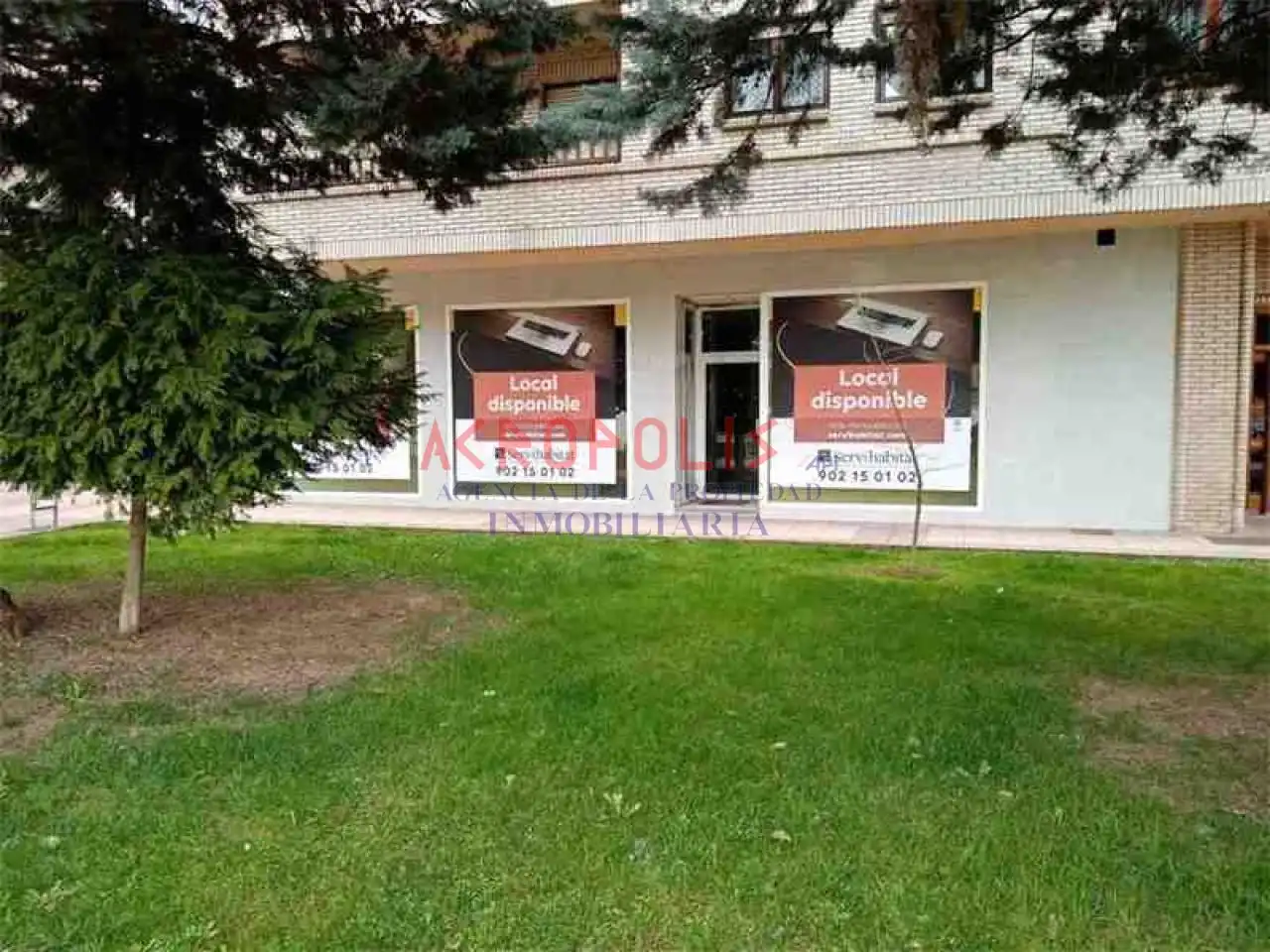 Local comercial en venda a La Robla, imagen 18