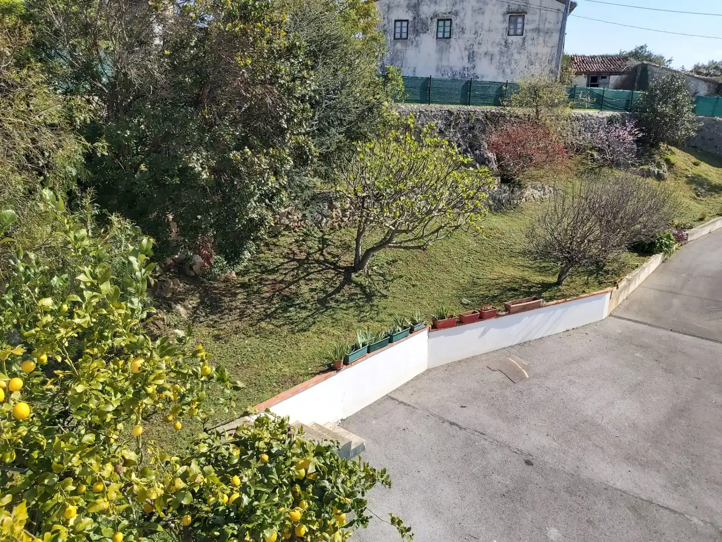Casa o chalet en venta en Ruiloba con Calefacción, Jardín privado y Terraza