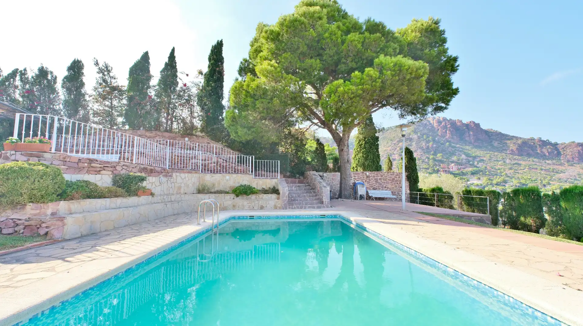 Villa con terrazza in vendita a San Claudio - Trubia - Las Caldas, imagen 7