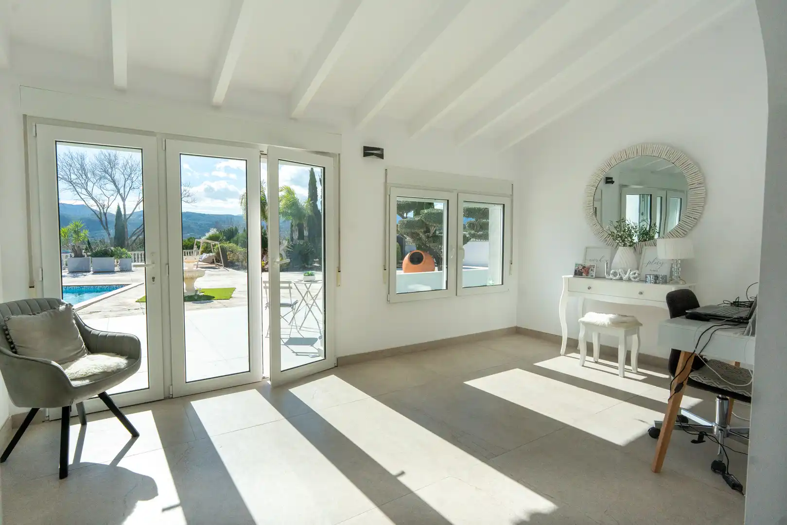 Houses for sale in Dénia  with Air Conditioner, Heating and Terrace