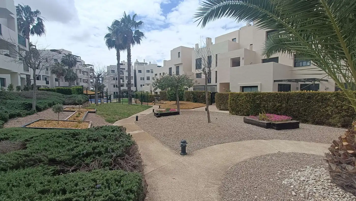 Exterior view of Apartments for sale in Campo de Murcia