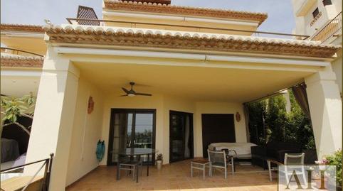 Foto 2 de Casa adosada en venda a Villa Gadea, Alicante