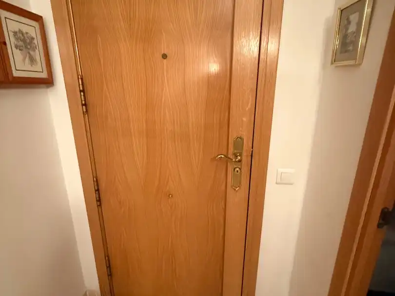 Apartment mit Garten zum Verkauf in Passeig Marítim de Sant Joan de Déu 246, imagen 7