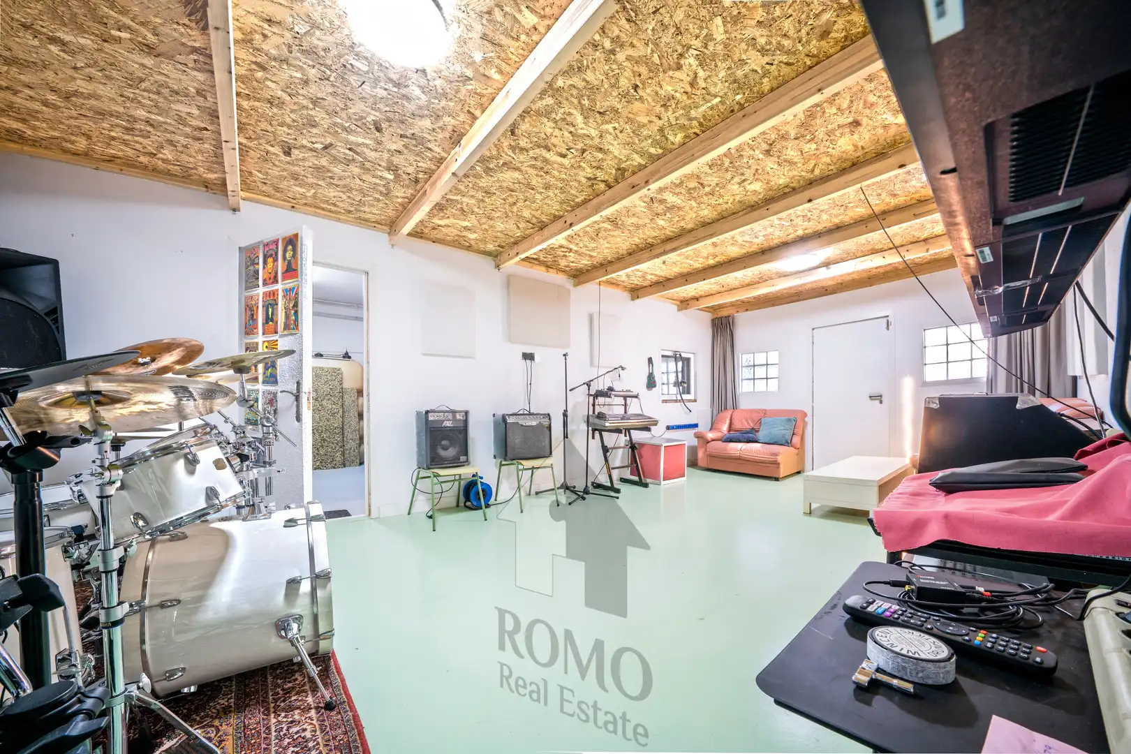 Casa o chalet en venta en Santa Perpètua de Mogoda con Aire acondicionado, Calefacción y Jardín privado