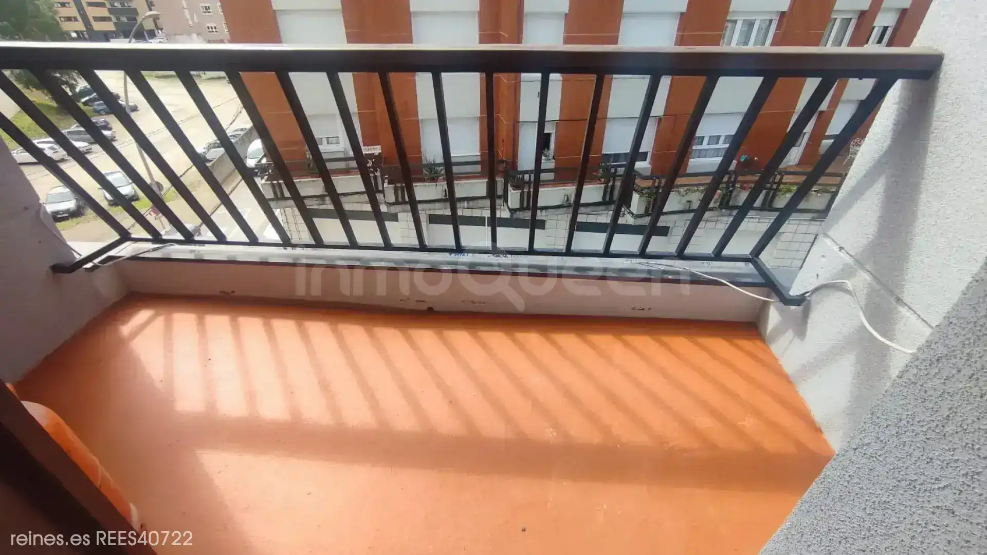 Terraza de Piso en venta en Grado con Calefacción y Terraza